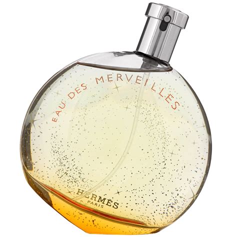 hermes eau de merveilles perfume reviews